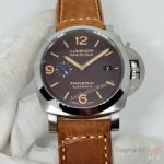 Copy Panerai Luminor Marina 1950 PAM1351 44mm Automatic Watch